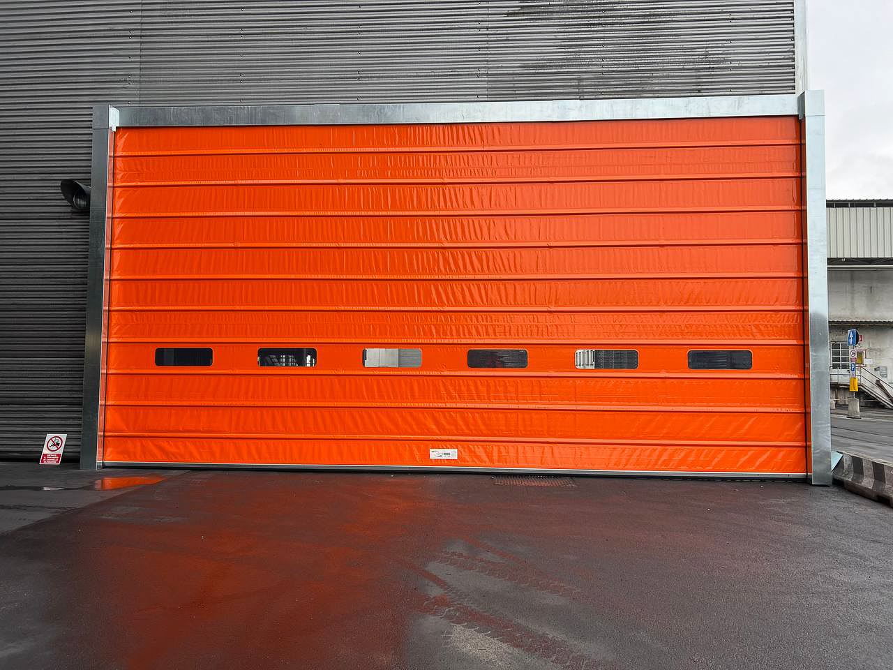 Iridium Doors Gallery Porte Rapide 33