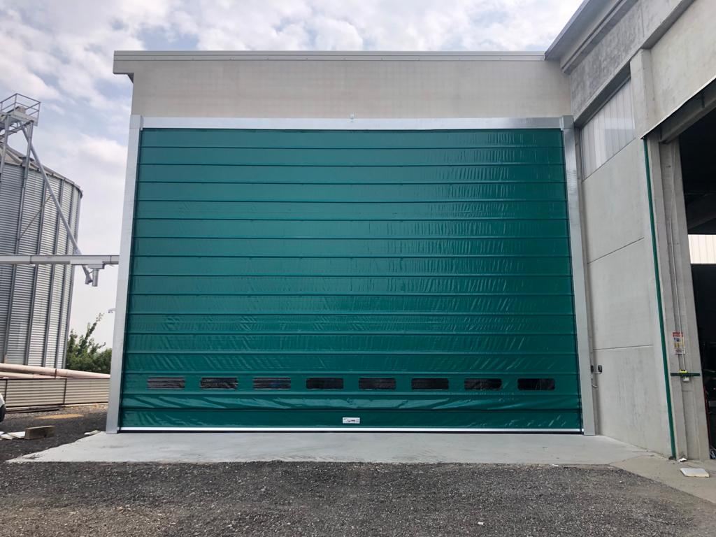 Iridium Doors Gallery Porte Rapide 37