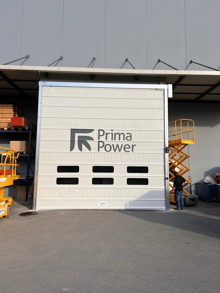 Iridium Doors Gallery Porte Rapide 42