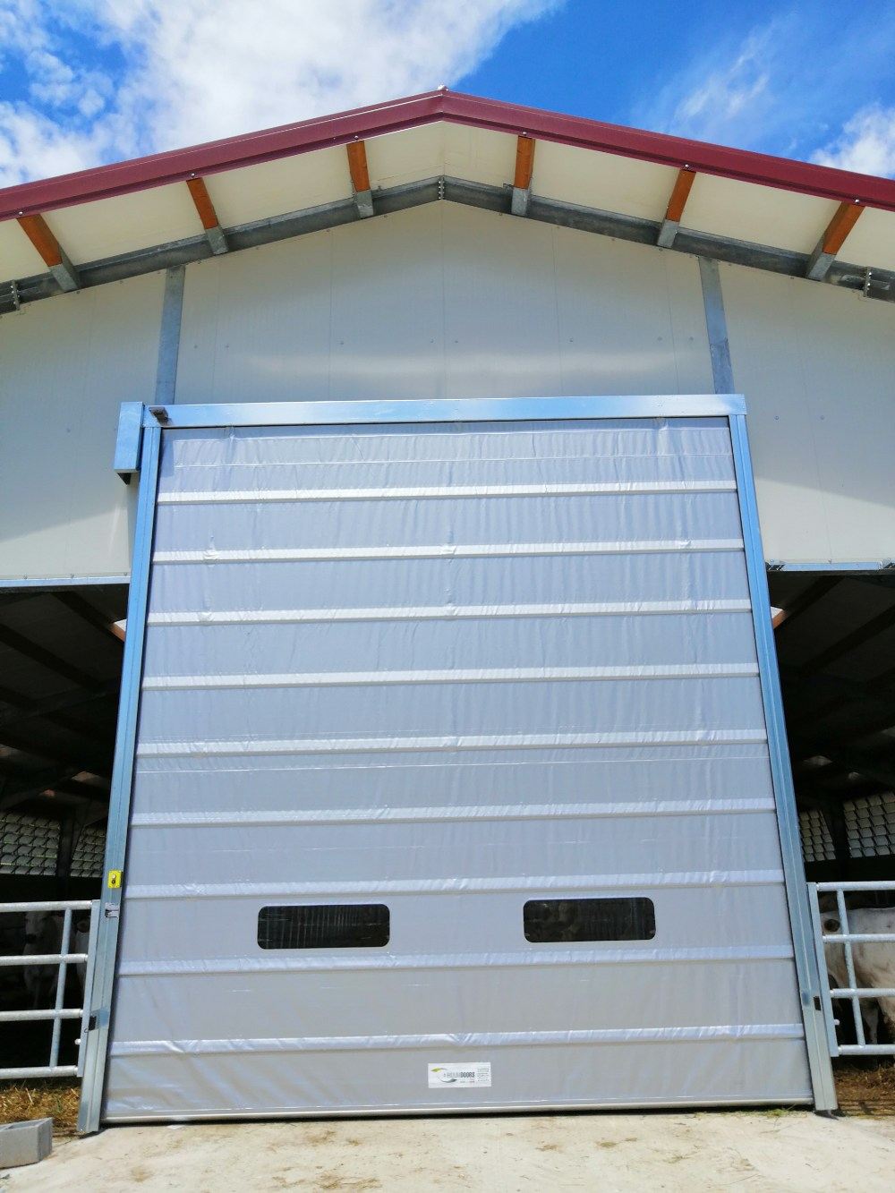 Iridium Doors Gallery Porte Rapide 47