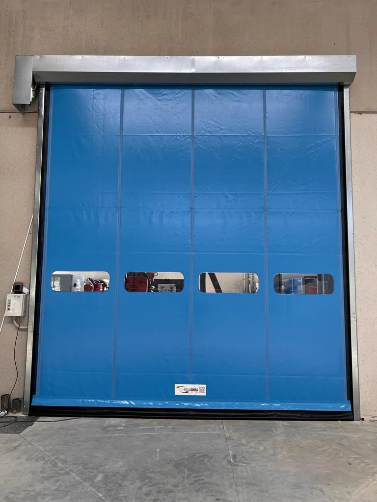 Iridium Doors Gallery Porte Rapide 56