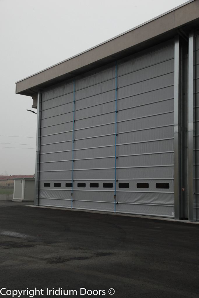 Iridium Doors Gallery Porte Rapide 89