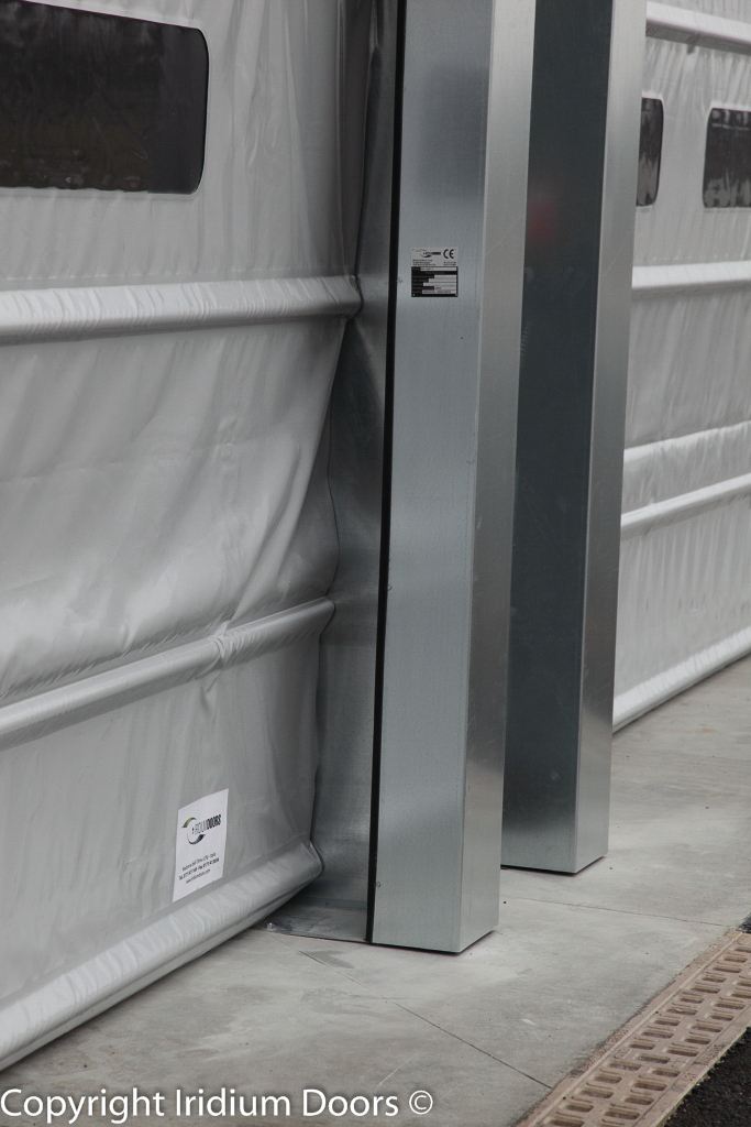 Iridium Doors Gallery Porte Rapide 97