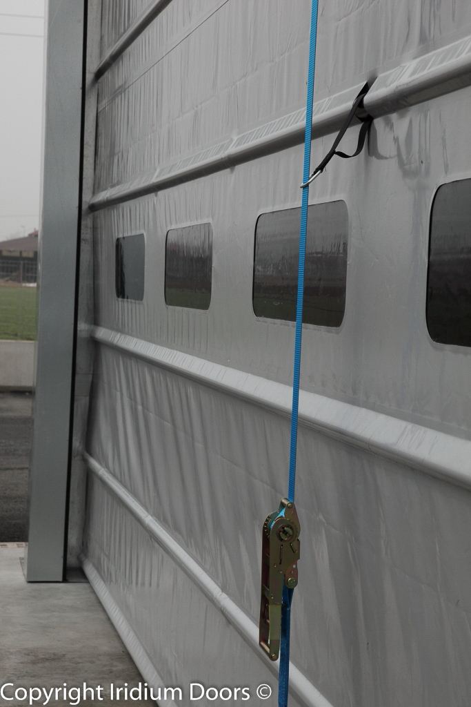 Iridium Doors Gallery Porte Rapide 99