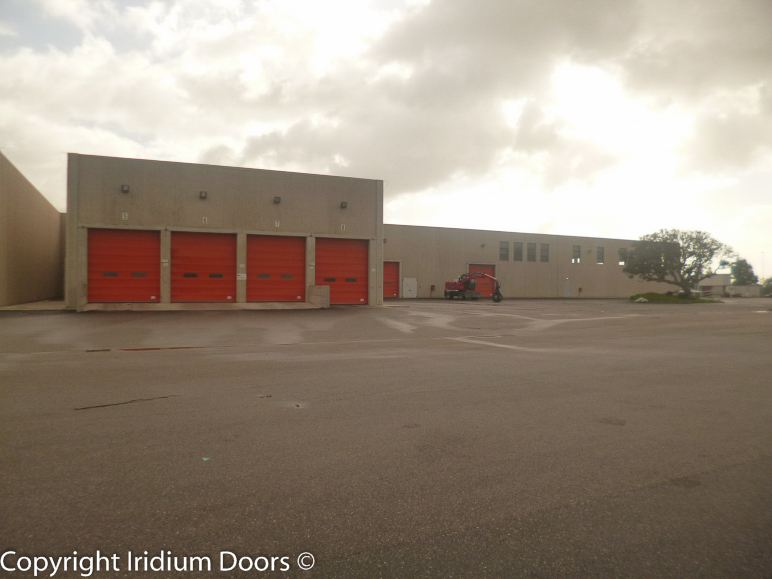 Iridium Doors Gallery Porte Rapide 114