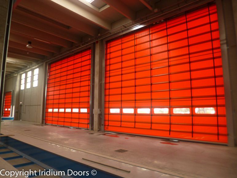 Iridium Doors Gallery Porte Rapide 117