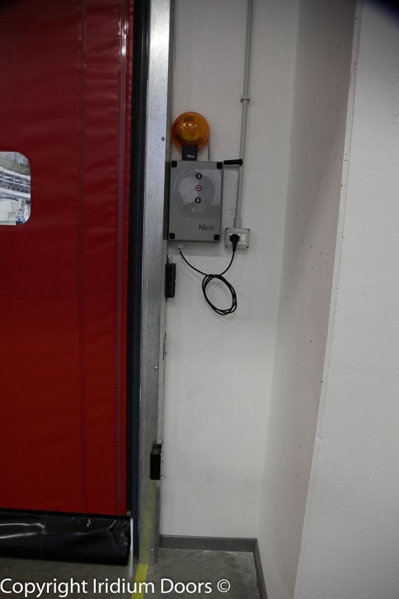 Iridium Doors Gallery Porte Rapide 132