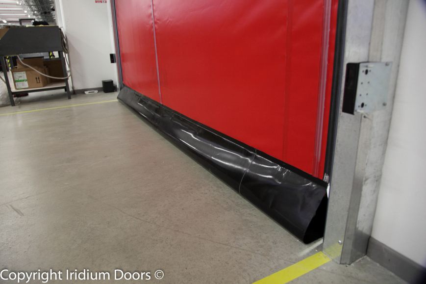Iridium Doors Gallery Porte Rapide 133