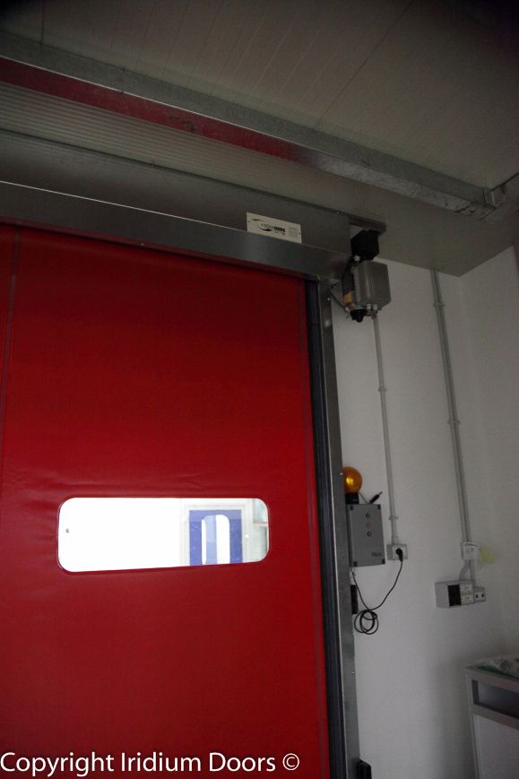 Iridium Doors Gallery Porte Rapide 141