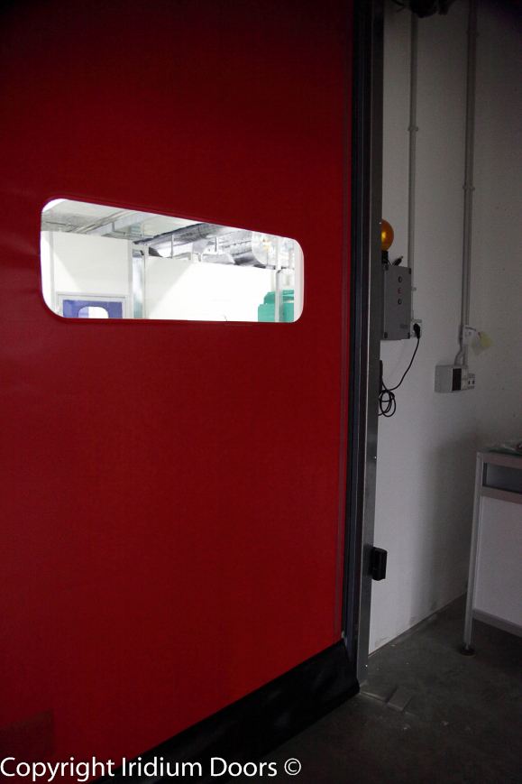 Iridium Doors Gallery Porte Rapide 142