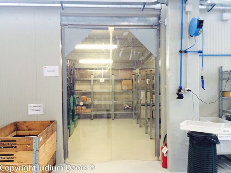 Iridium Doors Gallery Porte Rapide 144