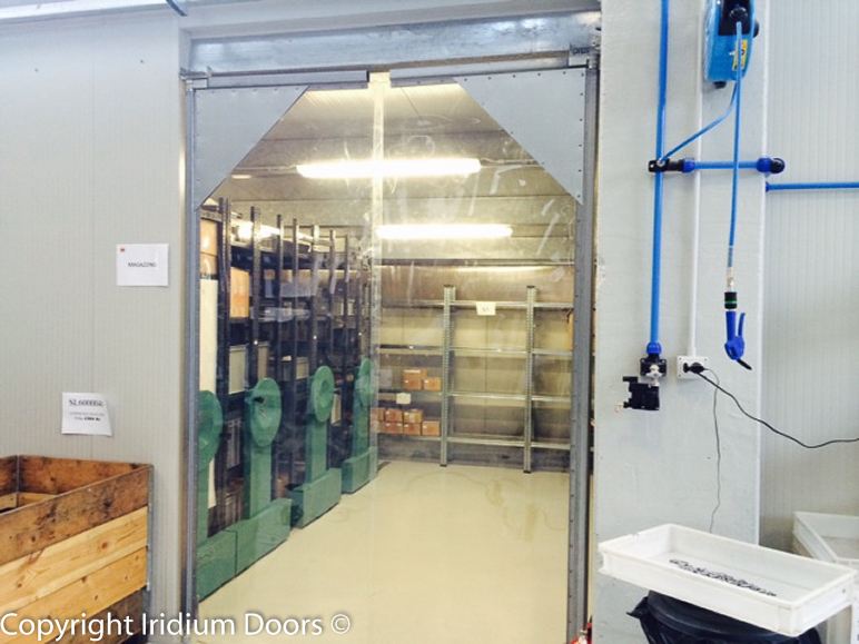 Iridium Doors Gallery Porte Rapide 145