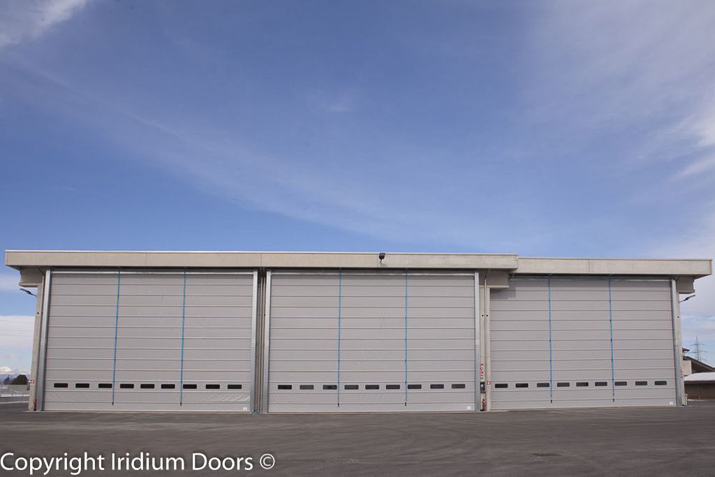 Iridium Doors Gallery Porte Rapide 151