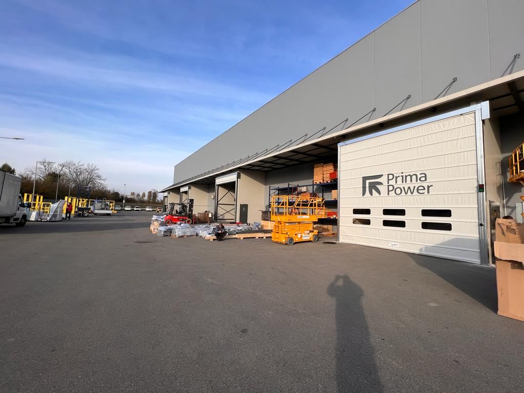 Iridium Doors Gallery Porte Rapide 165