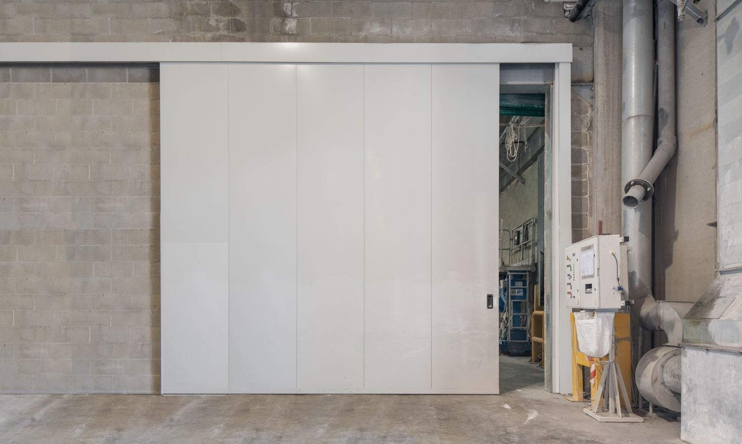 Iridium Doors Gallery Portone Aries 1
