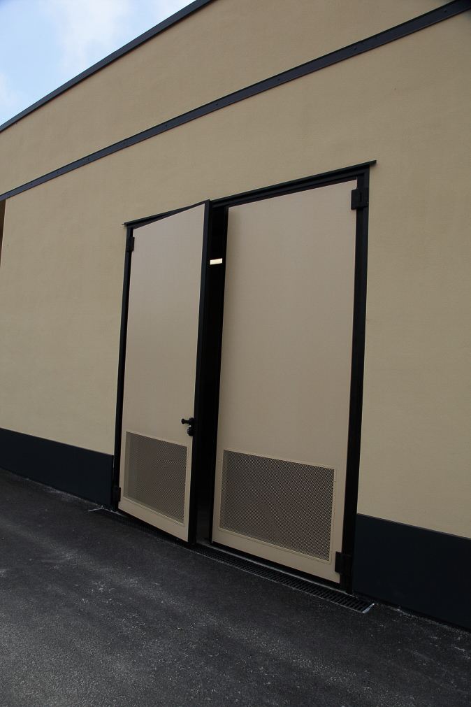 Iridium Doors Gallery Portone Andromeda 7