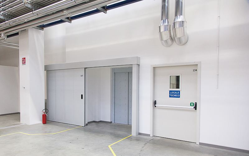 Iridium Doors Gallery Portone Aries 2