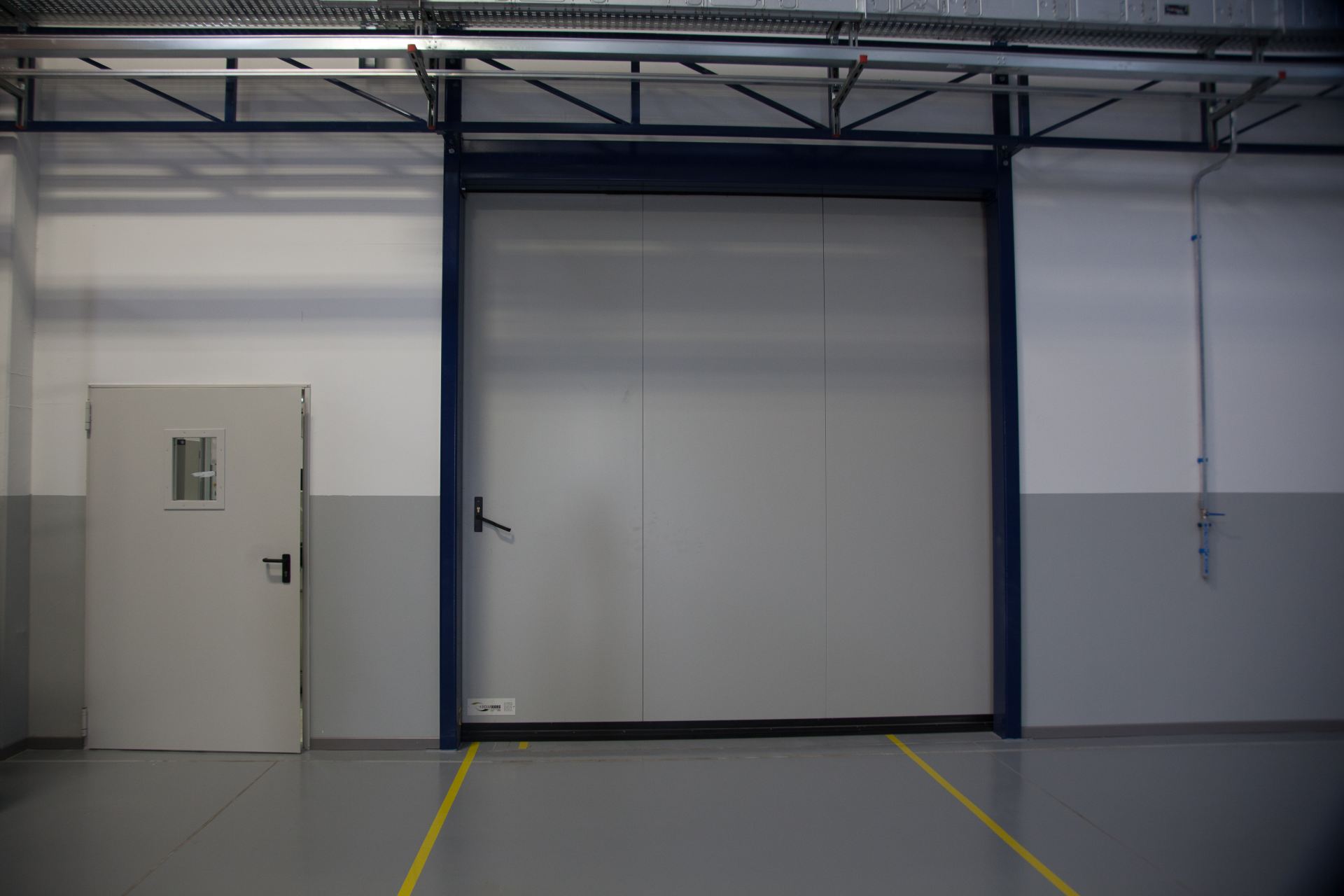 Iridium Doors Gallery Portone Aries 4