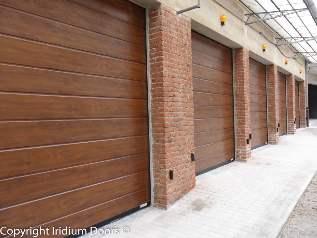 IridiumDoors Sezionale Residenziale 22