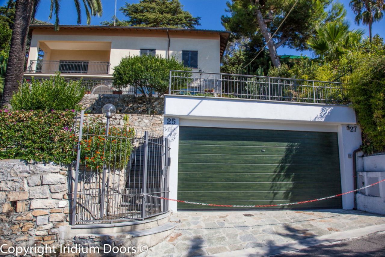 IridiumDoors Sezionale Residenziale 24