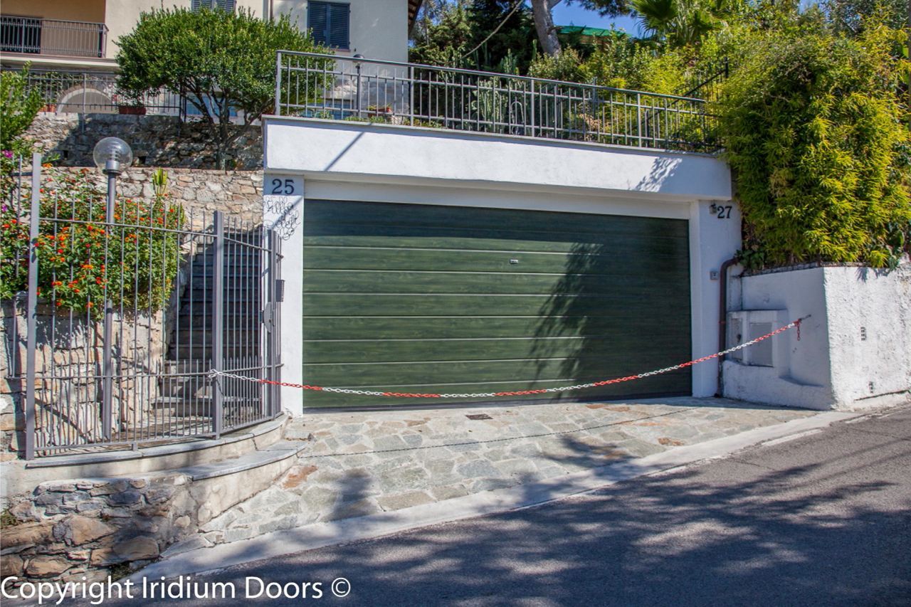 IridiumDoors Sezionale Residenziale 25