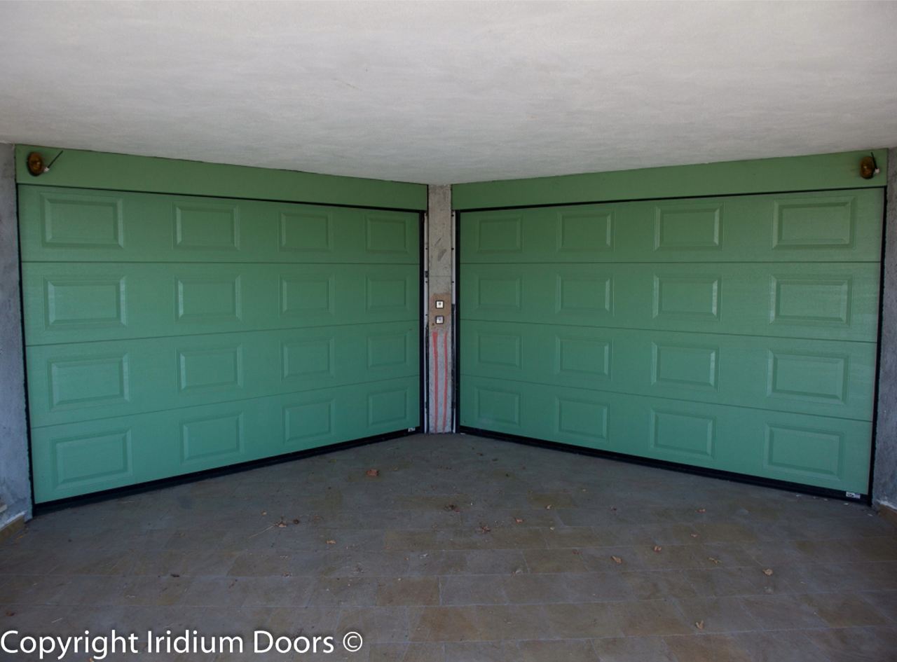 IridiumDoors Sezionale Residenziale 29