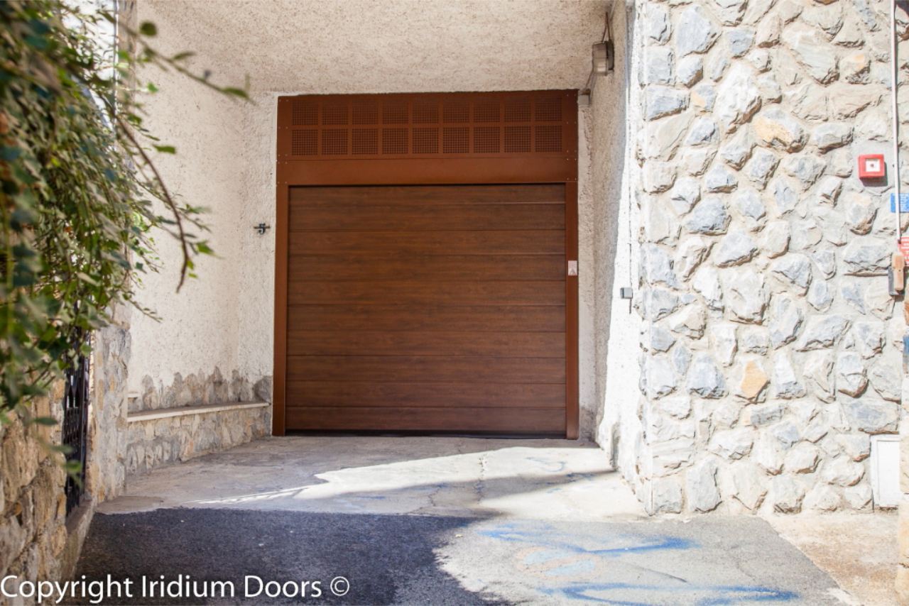 IridiumDoors Sezionale Residenziale 40