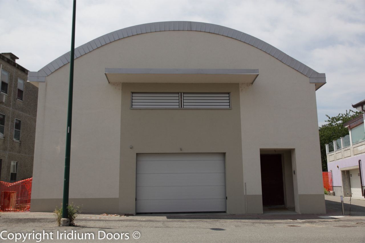 IridiumDoors Sezionale Residenziale 47