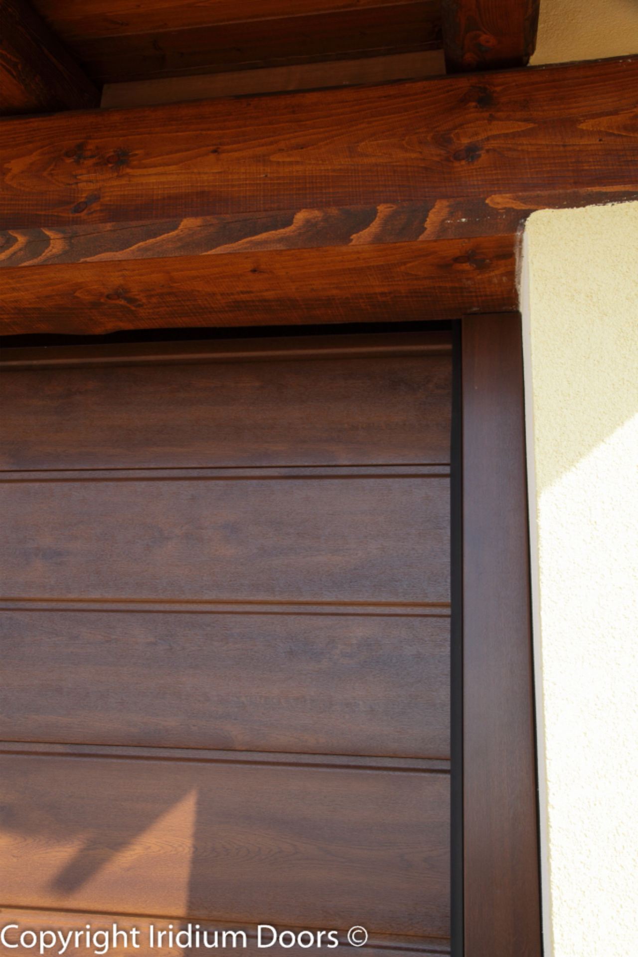 IridiumDoors Sezionale Residenziale 49