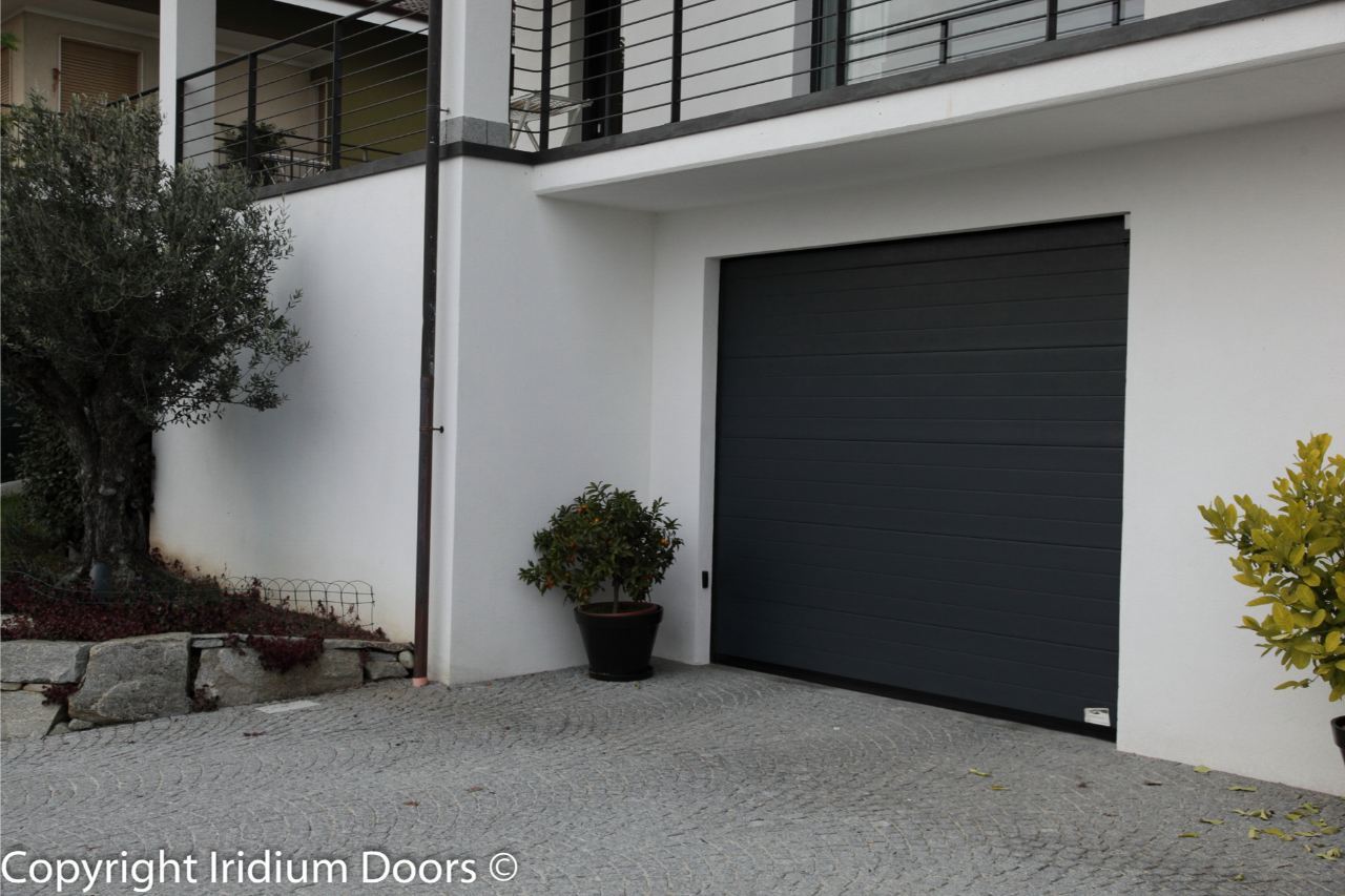 IridiumDoors Sezionale Residenziale 51