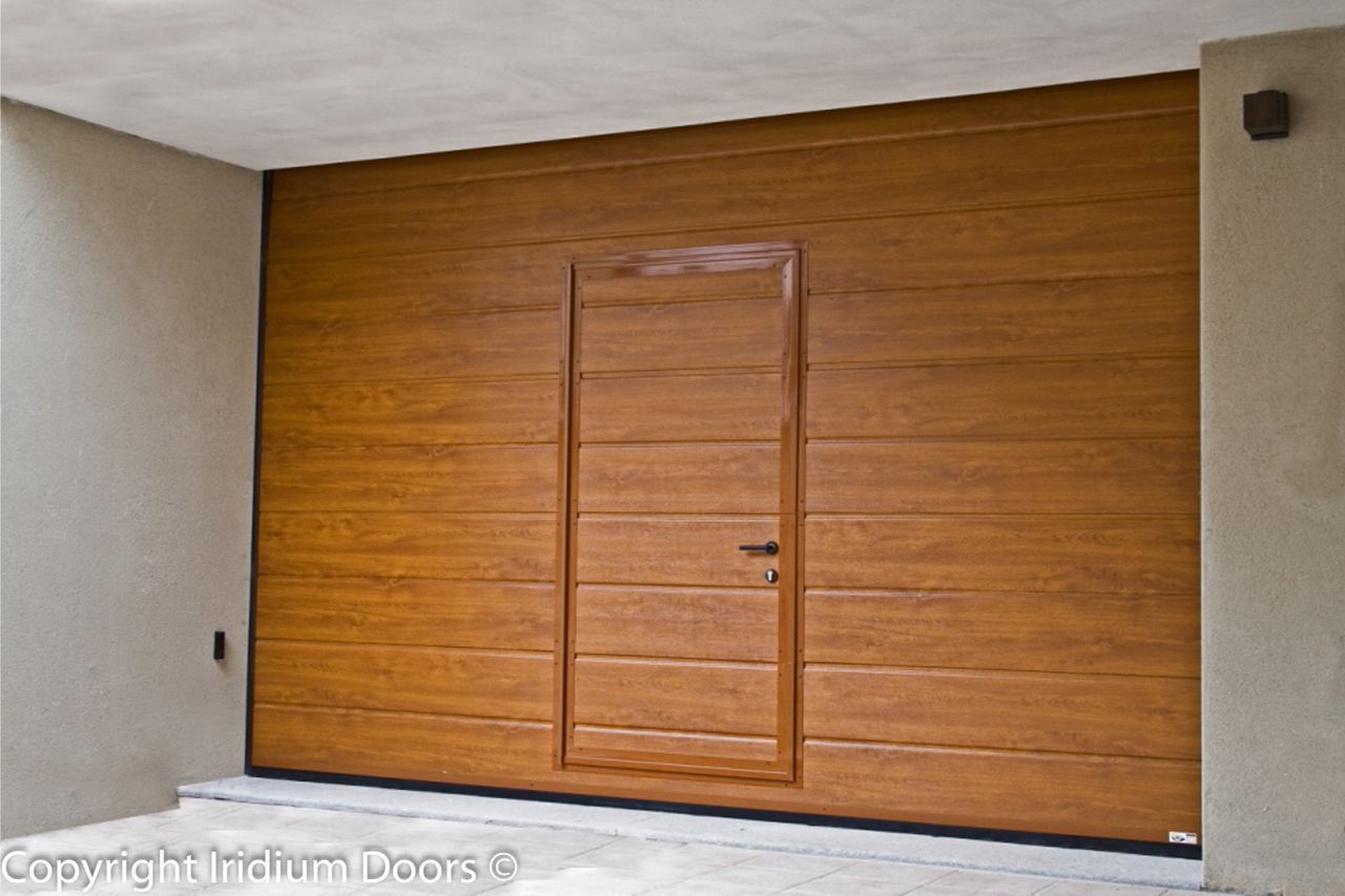 IridiumDoors Sezionale Residenziale 59