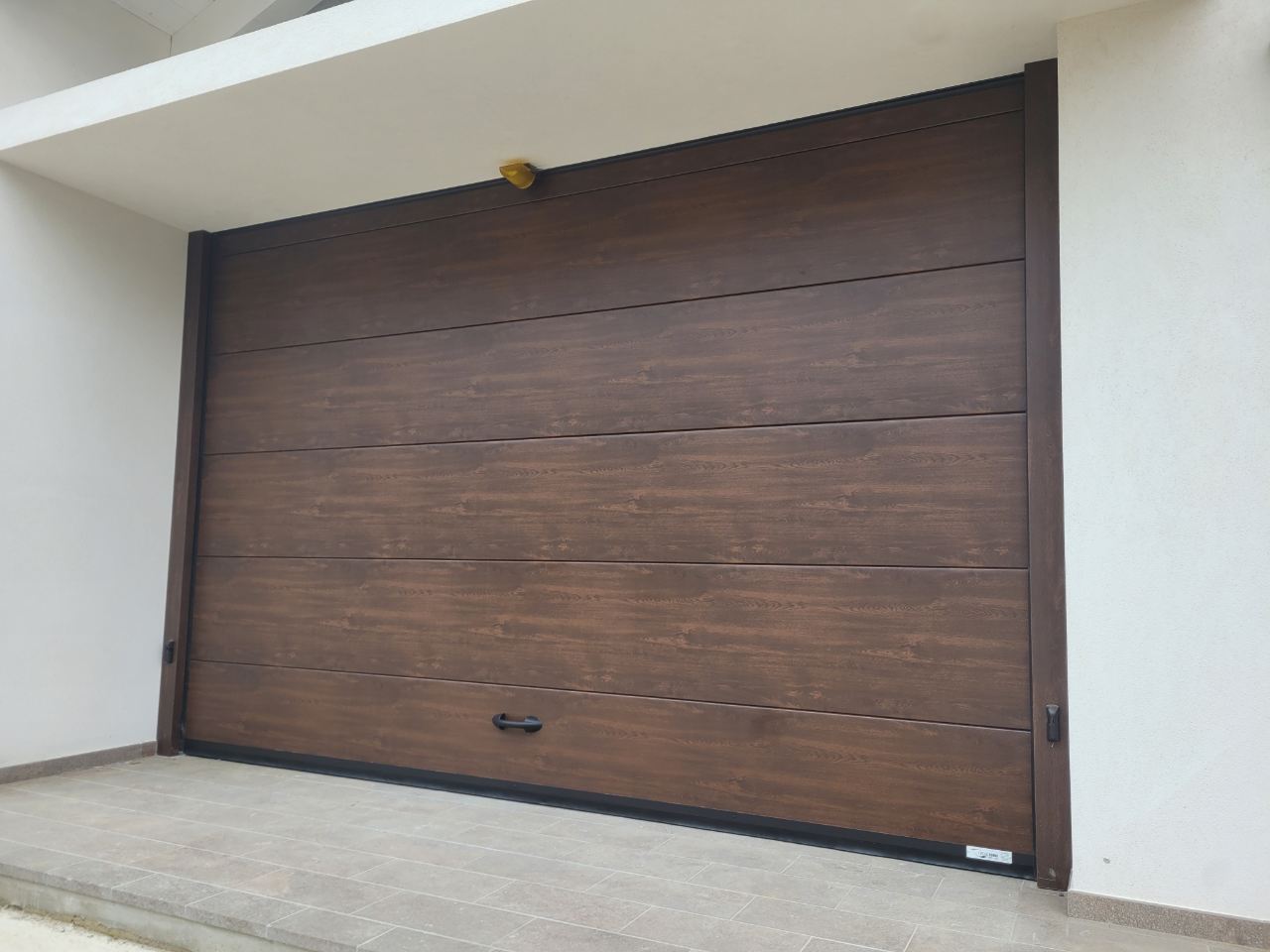 IridiumDoors SCORPIO 89