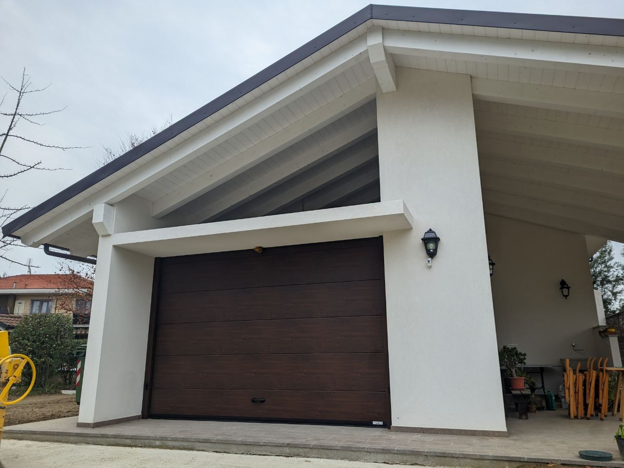 Iridium Doors SCORPIO 91