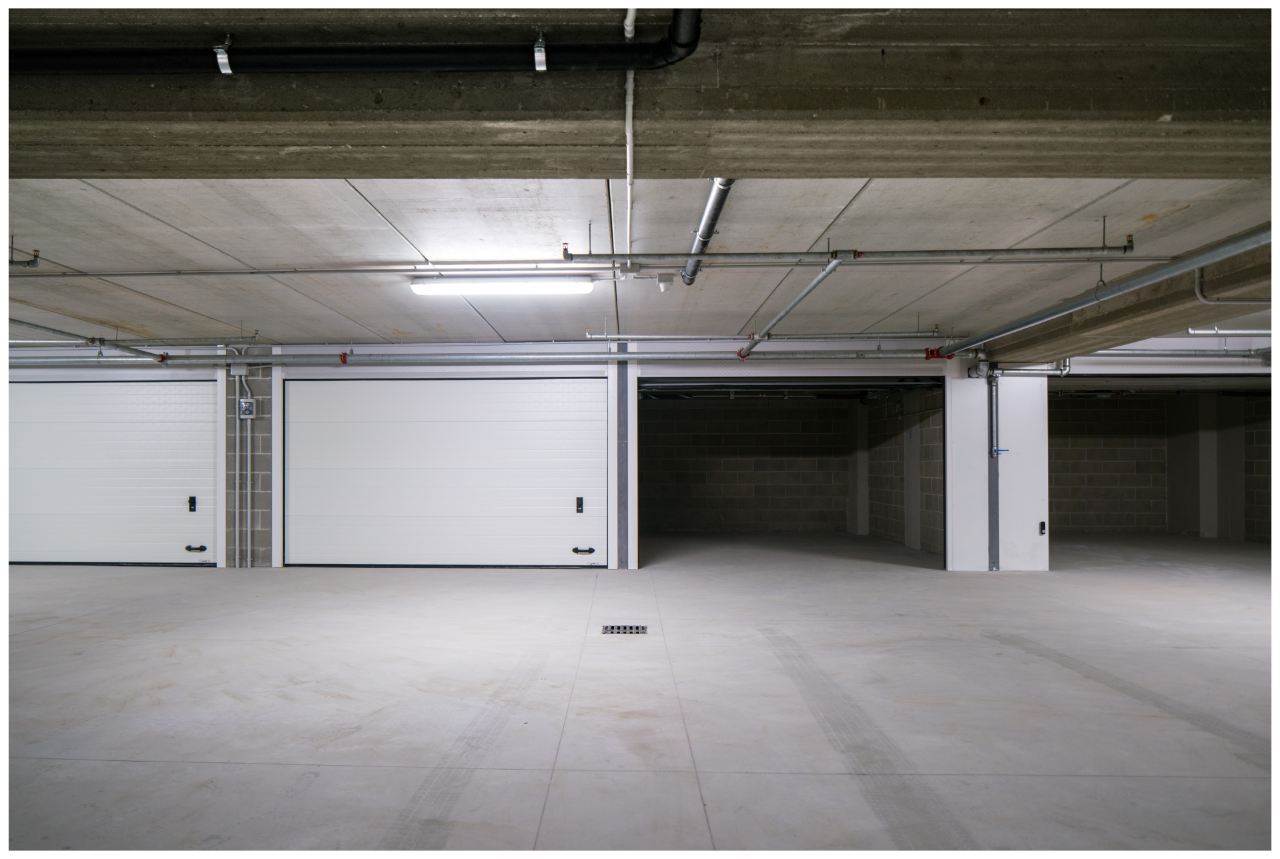 Iridium Doors Sezionale Residenziale Multidoga garage 242