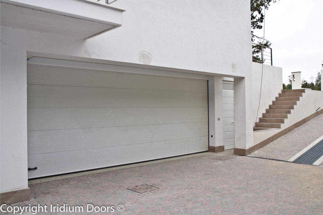 Iridium Doors Sezionale Residenziale 71