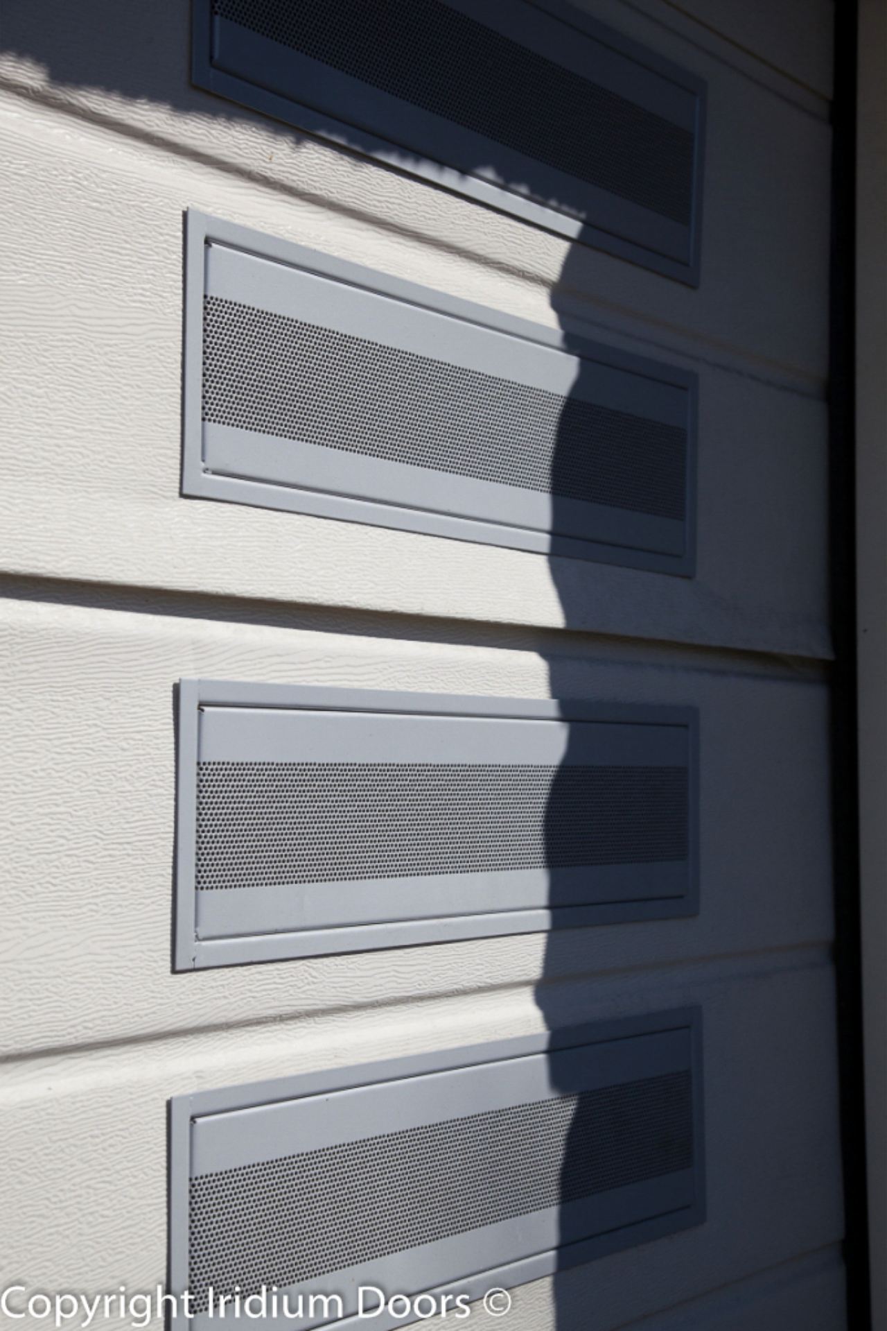 Iridium Doors Sezionale Residenziale 31