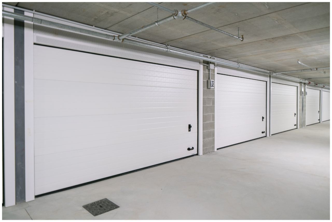  Iridium Doors portoni sezionali residenziali multi-doga 26