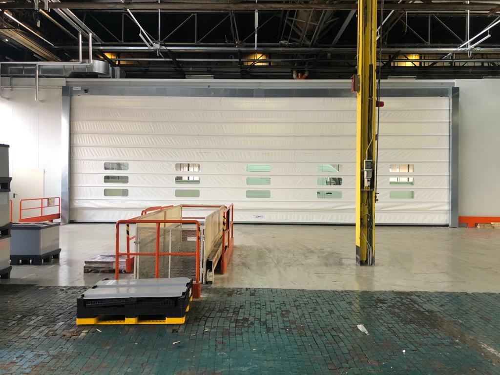 Iridium Doors Gallery Porte Impacchettamento Rapido 166