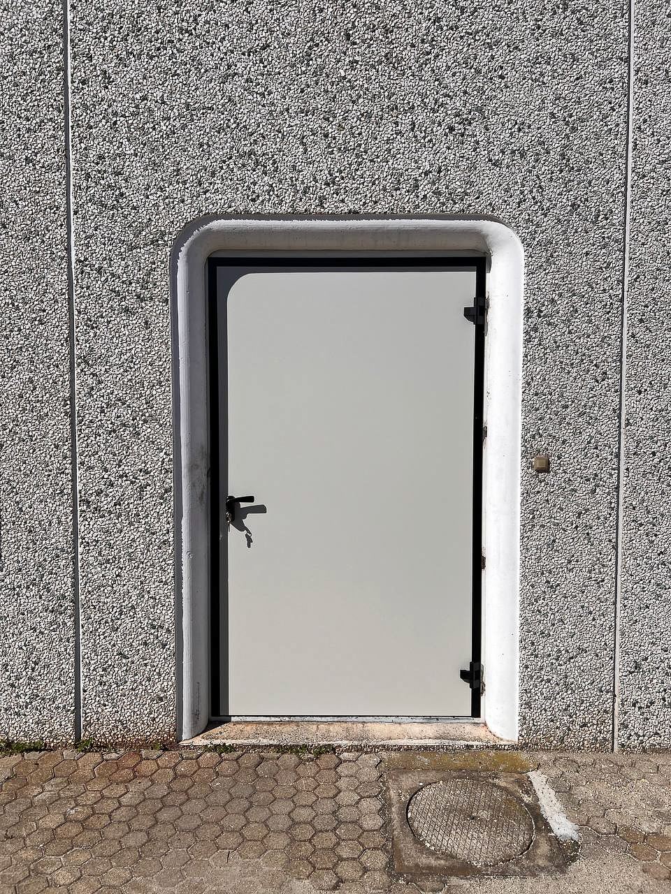 Iridium Doors Tagliafuoco 11