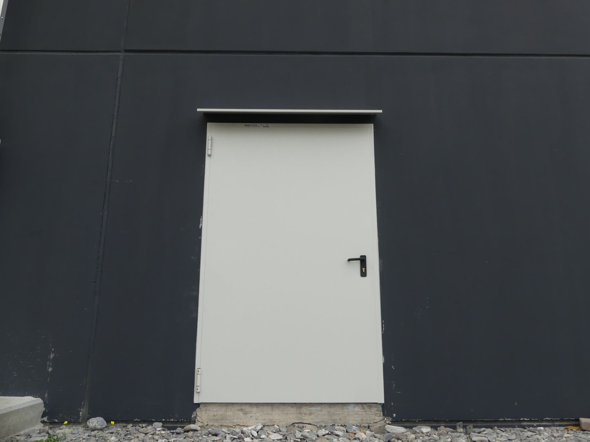 Iridium Doors Tagliafuoco 23