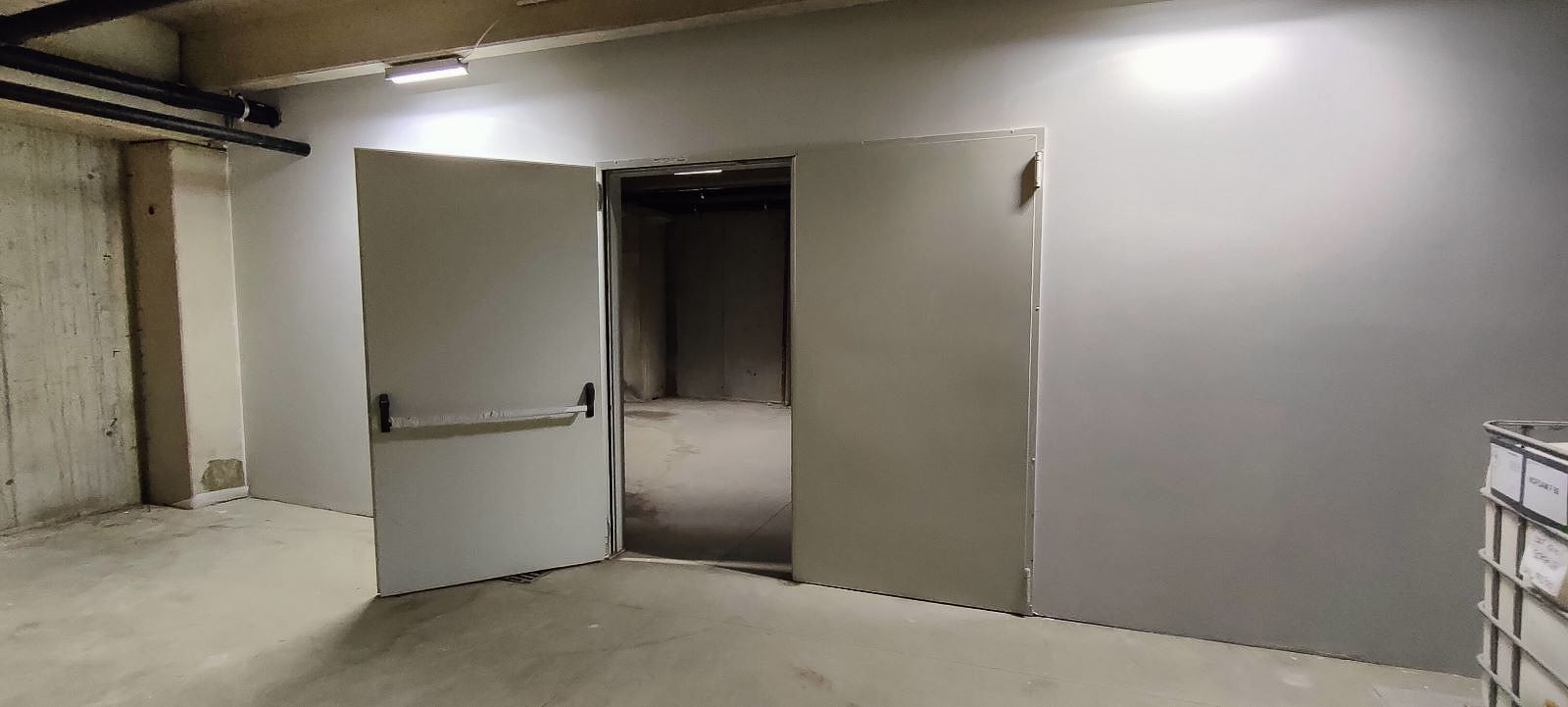 Iridium Doors Tagliafuoco 6