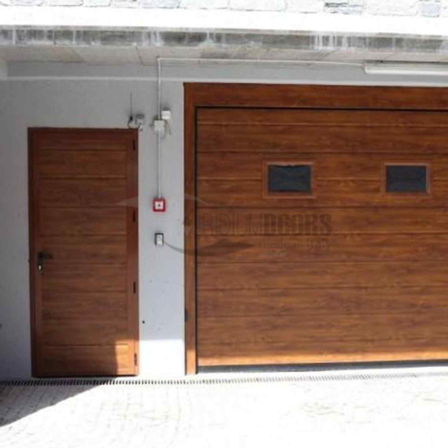 Iridium Doors Gallery Porte Pedonali 16