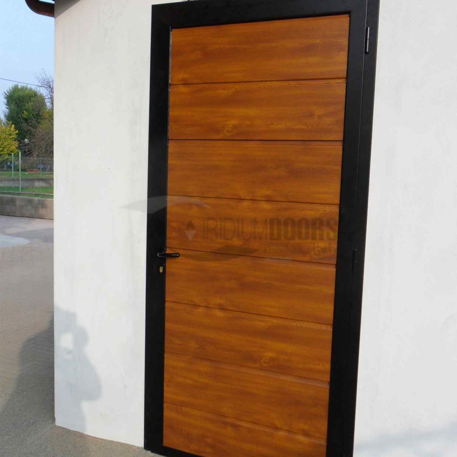 Iridium Doors Gallery Porte Pedonali 17