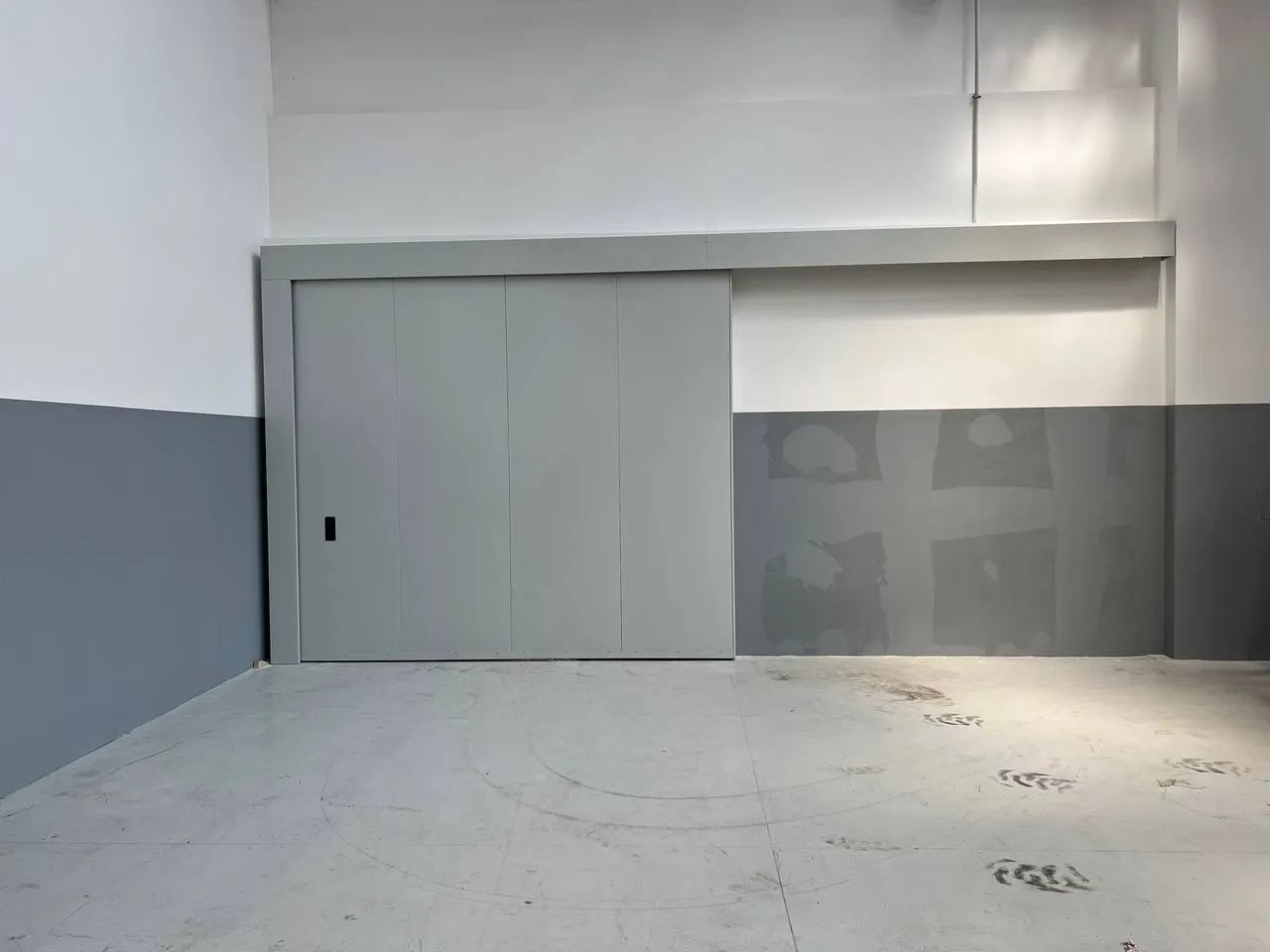 Iridium Doors Gallery Portone Tagliafuoco 8