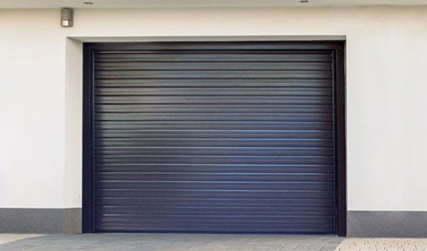 Iridium Doors Garage 6