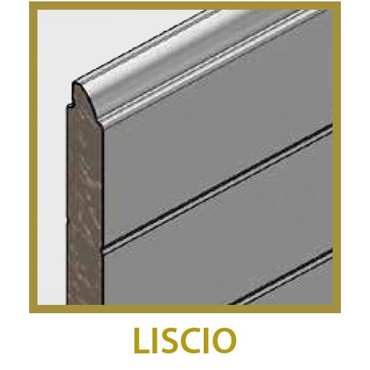 Liscio