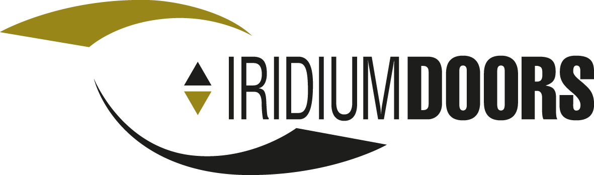 Logo Iridium Doors