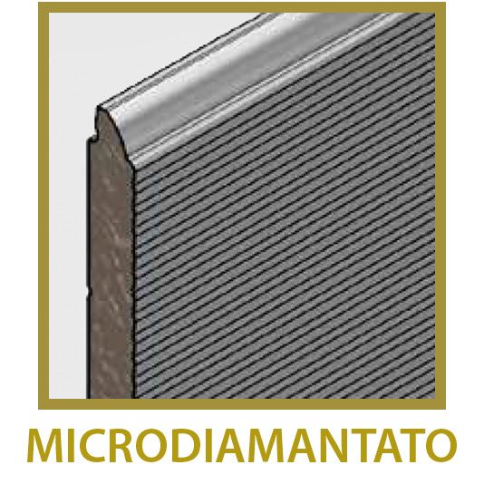 Microdiamantato