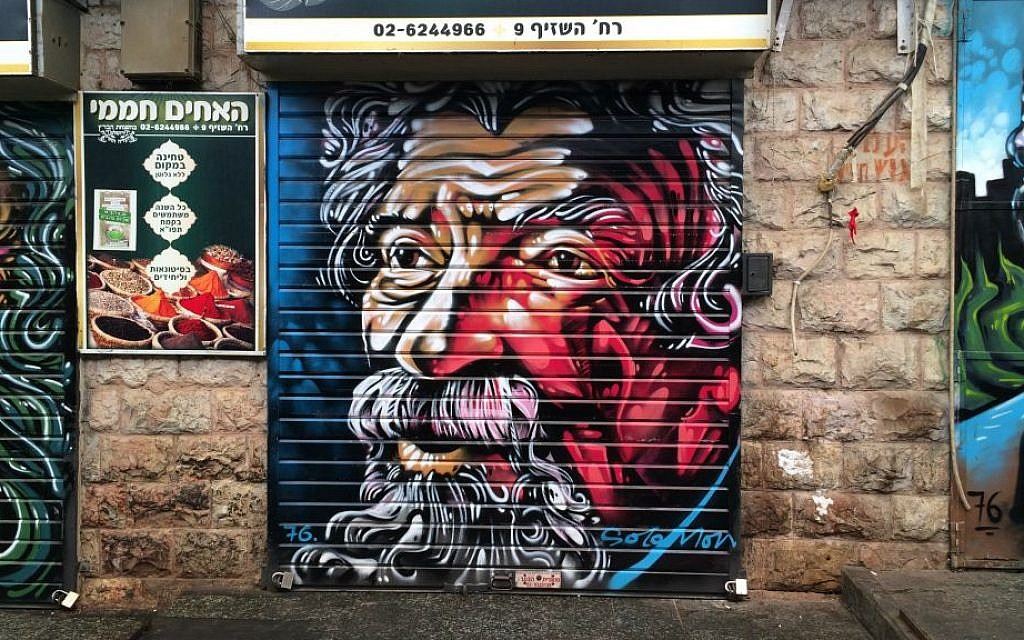 Rubrica “Creative Doors”: New York Street Art – Parte 3