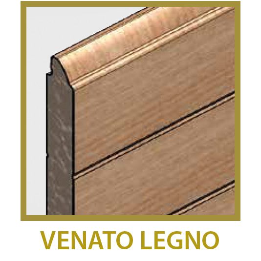 Venato legno